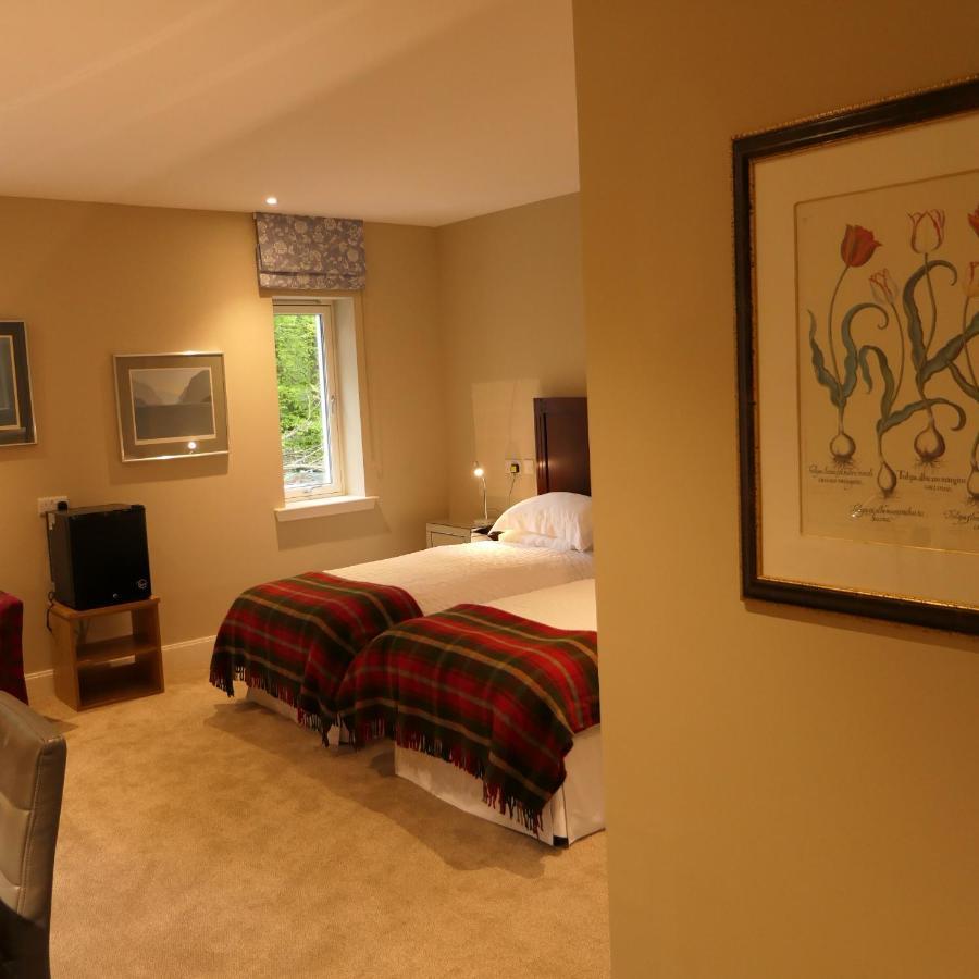 Kirkland Bed & Breakfast Perth Ngoại thất bức ảnh