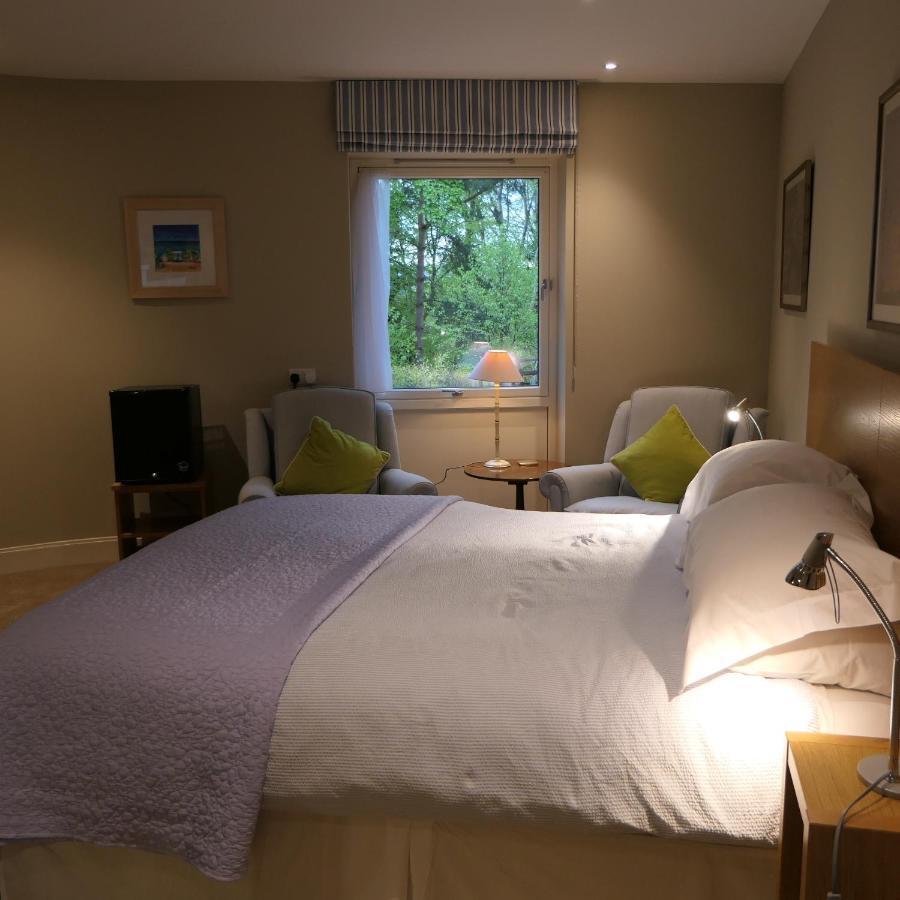 Kirkland Bed & Breakfast Perth Ngoại thất bức ảnh