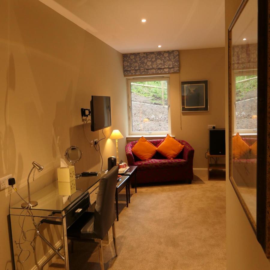Kirkland Bed & Breakfast Perth Ngoại thất bức ảnh