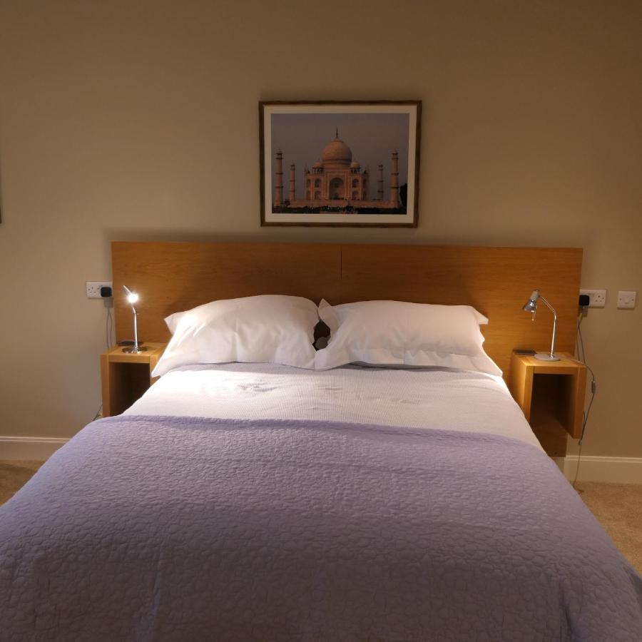 Kirkland Bed & Breakfast Perth Ngoại thất bức ảnh