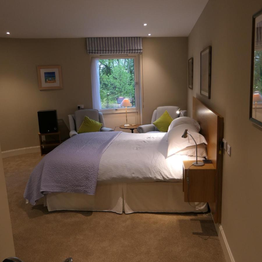 Kirkland Bed & Breakfast Perth Ngoại thất bức ảnh
