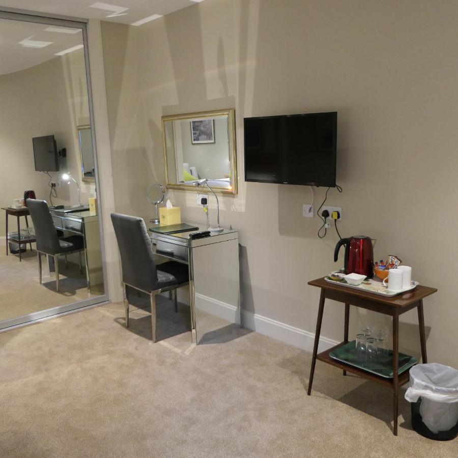 Kirkland Bed & Breakfast Perth Ngoại thất bức ảnh