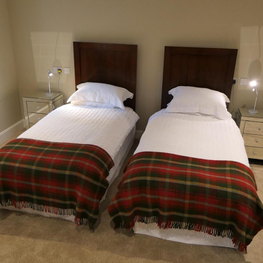 Kirkland Bed & Breakfast Perth Ngoại thất bức ảnh