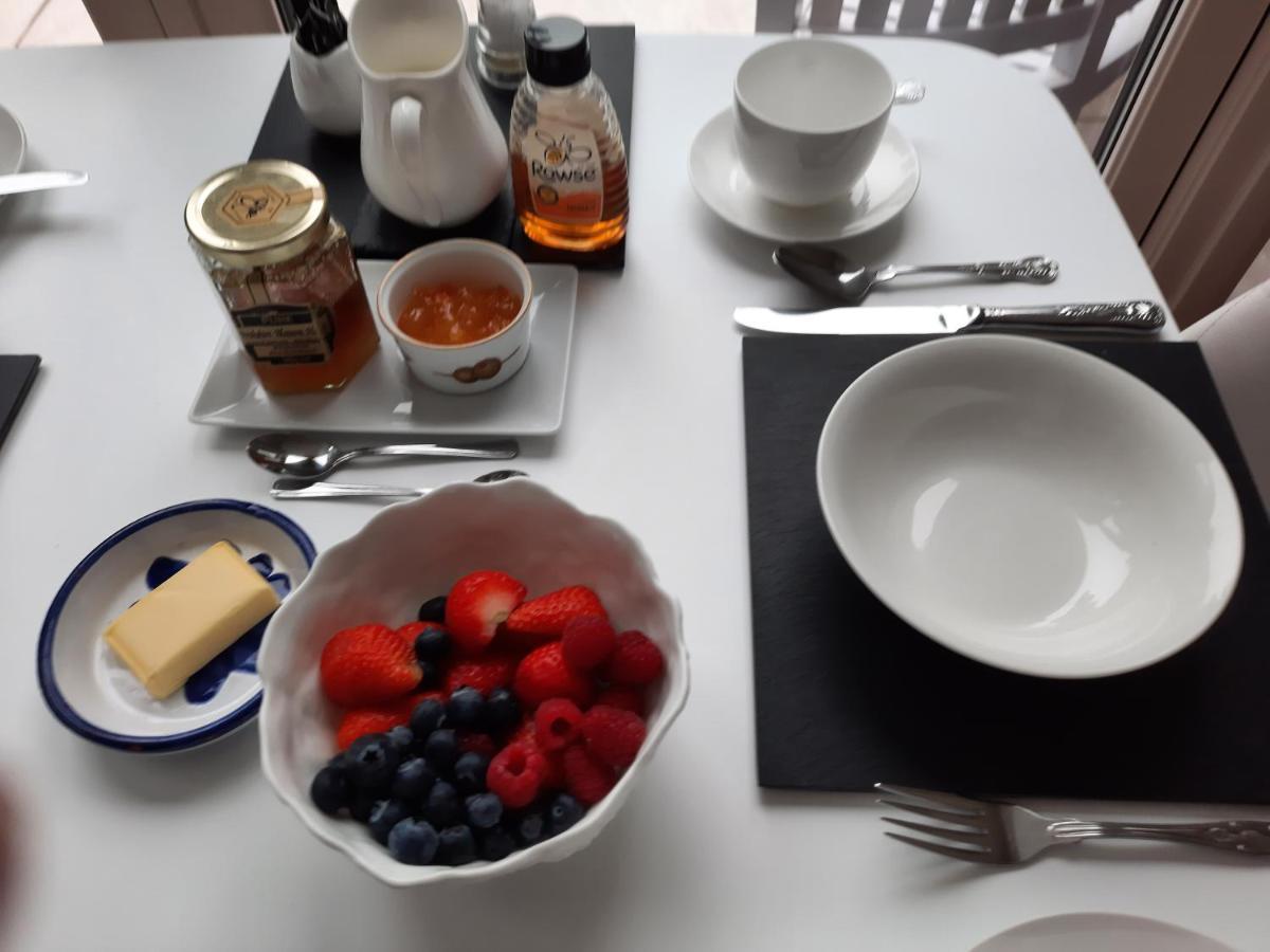 Kirkland Bed & Breakfast Perth Ngoại thất bức ảnh