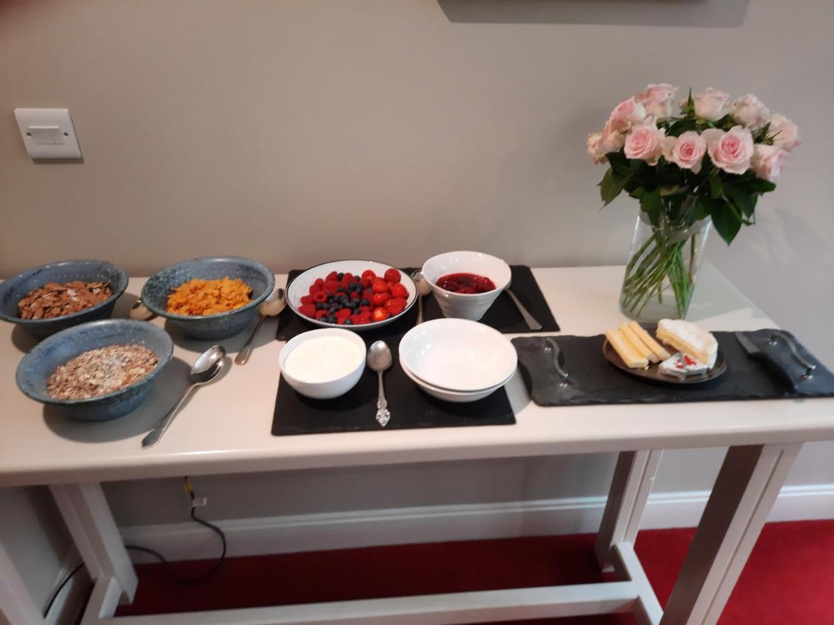 Kirkland Bed & Breakfast Perth Ngoại thất bức ảnh